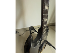 2010 Gibson SG - Ebony Finish - Excellent Condition w/ Case