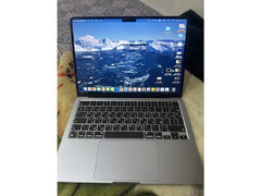 Apple Macbook Air M2 for sale