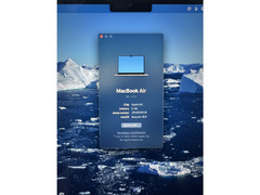 Apple Macbook Air M2 for sale