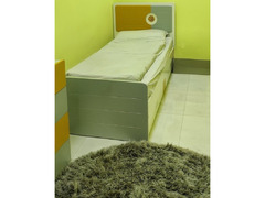 Single bed 90x200cm for sale