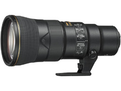 Nikon D500 (Camera) + Nikon 500mm PF lens