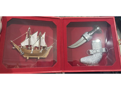 Various Items For Sale