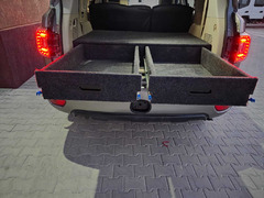 2013 Nissan Patrol overland