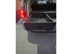 2013 Nissan Patrol overland