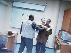 Self-Defence Sessions