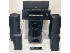 ONKYO HT-R494 AV RECEIVER