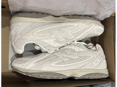 NEW BALANCE 204L White