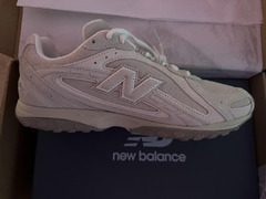 NEW BALANCE 204L White