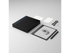 BOOX NOTE 4C 10.3" E INK TABLET WITH COVER (LIMITED QUANTITY)