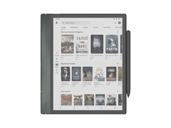 BOOX NOTE 4C 10.3" E INK TABLET WITH COVER (LIMITED QUANTITY)