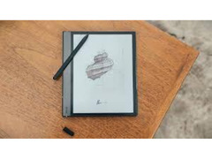 BOOX NOTE 4C 10.3" E INK TABLET WITH COVER (LIMITED QUANTITY)