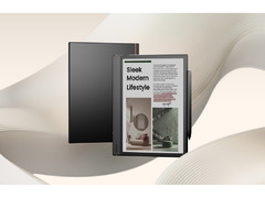 BOOX NOTE 4C 10.3" E INK TABLET WITH COVER (LIMITED QUANTITY)