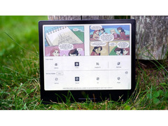 BOOX GO COLOR 7 TABLET WITH COVER (LIMITED QUANTITY)