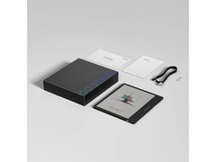 BOOX GO COLOR 7 TABLET WITH COVER (LIMITED QUANTITY)