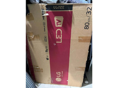 Mixer + Fender Guitar Amp + TV