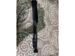 Mixer + Fender Guitar Amp + TV