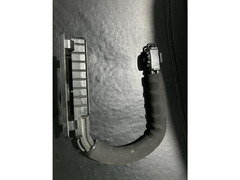 Mixer + Fender Guitar Amp + TV