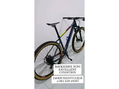 Xc50 rockrider Salmiya