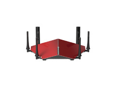 D-link DIR-890L AC3200 Ultra Wi-Fi Router (Used)
