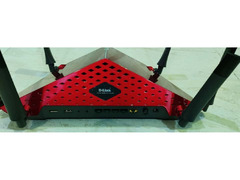 D-link DIR-890L AC3200 Ultra Wi-Fi Router (Used)