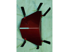 D-link DIR-890L AC3200 Ultra Wi-Fi Router (Used)