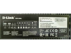 D-link DIR-890L AC3200 Ultra Wi-Fi Router (Used)