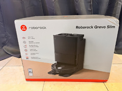 Roborock Qrevo Slim – Brand New (Sealed Box)