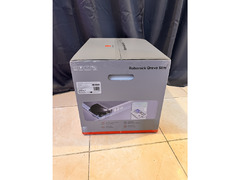 Roborock Qrevo Slim – Brand New (Sealed Box)