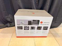 Roborock Qrevo Slim – Brand New (Sealed Box)