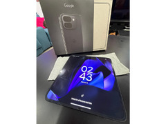 Google Pixel 9 Pro Fold - 512GB - Obsidian Black - Used