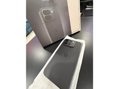 Google Pixel 9 Pro Fold - 512GB - Obsidian Black - Used