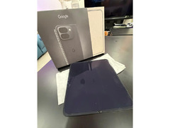 Google Pixel 9 Pro Fold - 512GB - Obsidian Black - Used