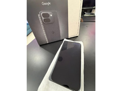 Google Pixel 9 Pro Fold - 512GB - Obsidian Black - Used