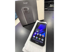 Google Pixel 9 Pro Fold - 512GB - Obsidian Black - Used