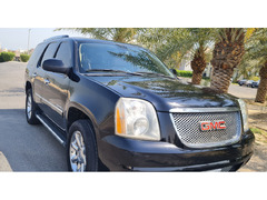 Urgent sale of GMC Yukon Denali 2014 Model with Low mileage