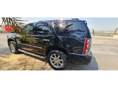 Urgent sale of GMC Yukon Denali 2014 Model with Low mileage