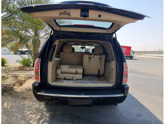 Urgent sale of GMC Yukon Denali 2014 Model with Low mileage