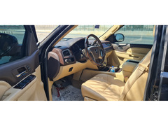 Urgent sale of GMC Yukon Denali 2014 Model with Low mileage