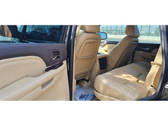 Urgent sale of GMC Yukon Denali 2014 Model with Low mileage