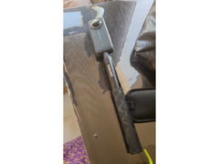 Insta 360 X2 along with accessories