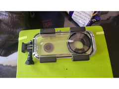 Insta 360 X2 along with accessories