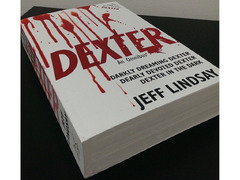 Dexter series 3 books in 1