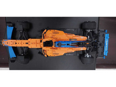NEGOTIABLE LEGO® Technic™ McLaren Formula 1™ Race Car (42141)
