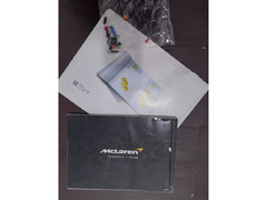 NEGOTIABLE LEGO® Technic™ McLaren Formula 1™ Race Car (42141)