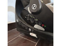 Cybex Baby Car Seat