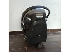 Cybex Baby Car Seat