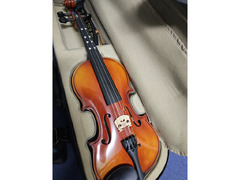 Suzuki Violin Japan Nagoya No. 230