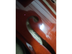 Suzuki Violin Japan Nagoya No. 230