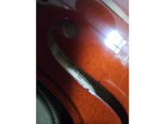 Suzuki Violin Japan Nagoya No. 230