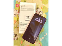 Iphone16 Promax 256 GB desert titanium